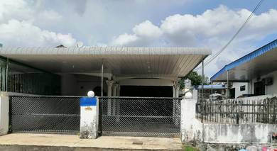 Semi-Detached House For Sale in Sungai Petani,KDH