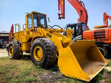 Shovel (Caterpillar)
