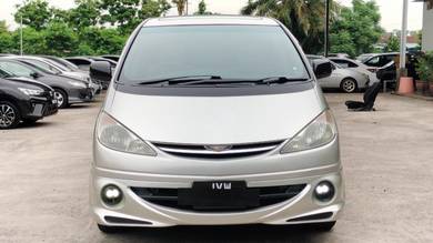 Toyota Estima G in Johor Bahru, JHR