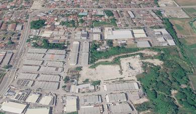 Industrial Land in Bayan Lepas, PNG