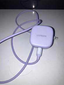 ugreen set iphone charger