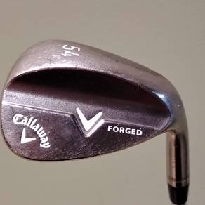 Callaway Forged Wedge CITI GOLF 