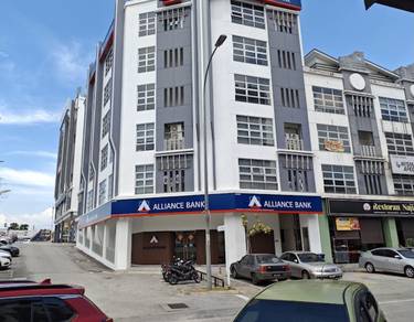 Office space For Rent in Kajang,SGR