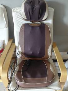 SnowFit Massage Chair