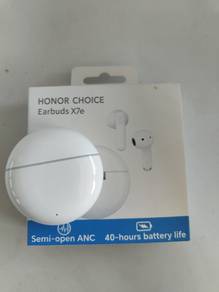 HONOR Choice Earbuds X7e