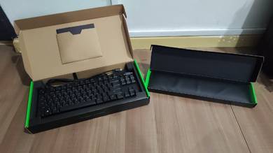 Razer Deathstalker V2 Pro Tenkeyless 