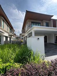 Semi-Detached House For Sale in Rawang,SGR