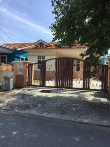Bungalow House For Sale in Senawang,NSN