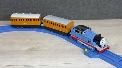 Thomas TS-01 (A) - Plarail