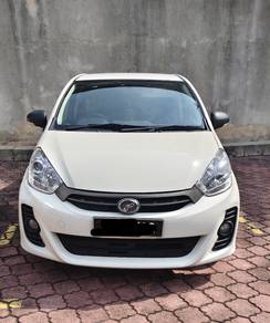 Perodua MyVi EZi PREMIUM in Jalan Sultan Ismail, KUL