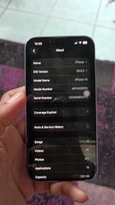 iphone 14 128gb zpset