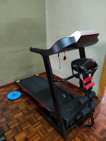 Treadmill to sell