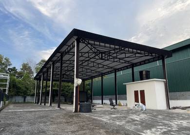 Warehouse / Factory For Sale in Seremban 2,NSN
