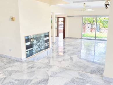 2-storey Terraced House For Rent in Taman Tun Dr Ismail,KUL