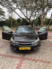 Proton Perdana 2.0L in Seremban, NSN