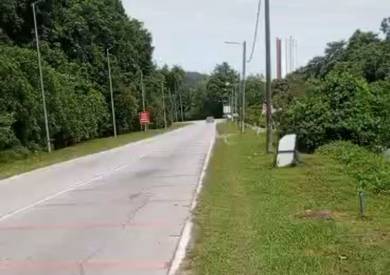 Industrial Land in Sepang, SGR
