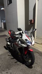 Benelli 302R