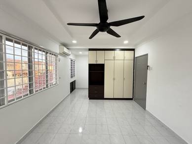 2-storey Terraced House For Sale in Puchong,SGR