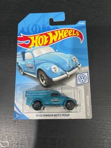 Hot Wheels Volkswagen Beetle Pickup