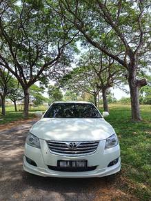 Toyota Camry V in Simpang Pertang, NSN