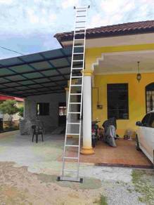 Tangga 12 step ladder new