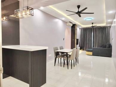 Apartment For Rent in Vista Harmoni @ Sentul