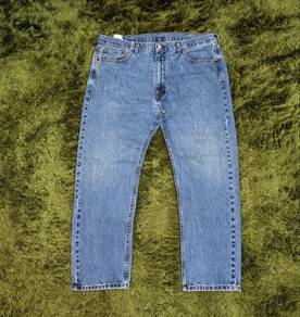Levi’s 505 sz 40))