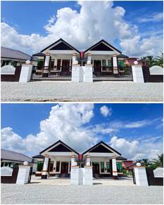 Semi-Detached House For Sale in Kota Bharu,KTN