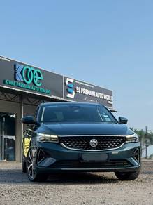 Proton S70 FLAGSHIP in Bukit Serindit, MLK