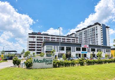 Apartment For Rent in Masreca n19eteen (Masreca-19)