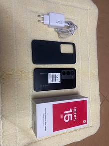 Redmi 15 5G 8/256gb