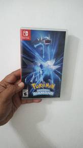 pokemon brilliant diamond 