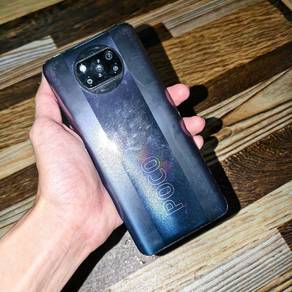 Poco X3 pro rosak motherboard 