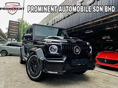 2017 Mercedes Benz G350 350D 4MATIC