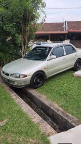 Proton Wira GL in Padang Serai, KDH