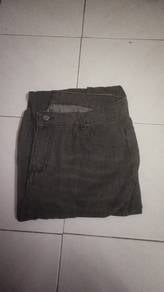 baggy jeans 