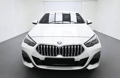BMW 218i 18i M SPORT GRAN COUPE in Raja Uda, PNG