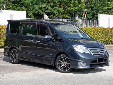   in Setapak, KUL