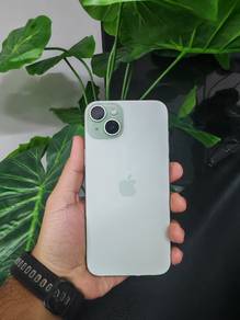 Iphone 15 Plus