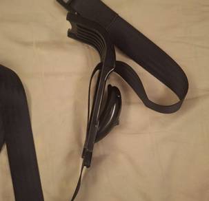 pregnant car seat belt