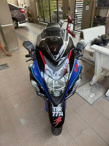 Suzuki Hayabusa