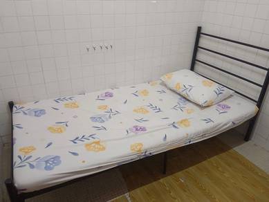 Room in Setapak, KUL