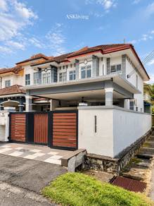 2-storey Terraced House For Sale in Puchong,SGR