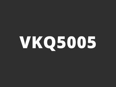 VKQ5005