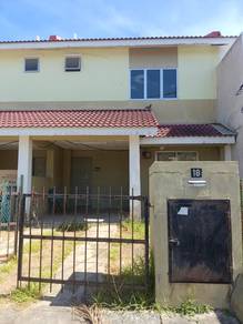 2-storey Terraced House For Sale in Kuala Perlis,PLS