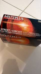 MX72 PLUS Brake Pads FOR FL5