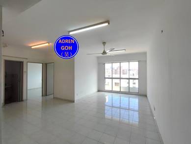 Apartment For Sale in Taman Kang Har Tong