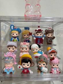 popmart泡泡玛特