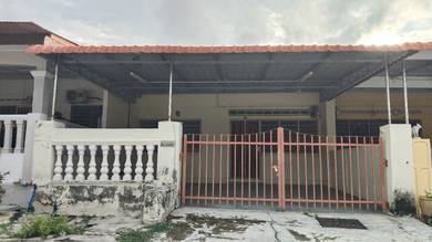 1-storey Terraced House For Sale in Ipoh,PRK