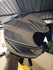 Cover set NVX SHOEI